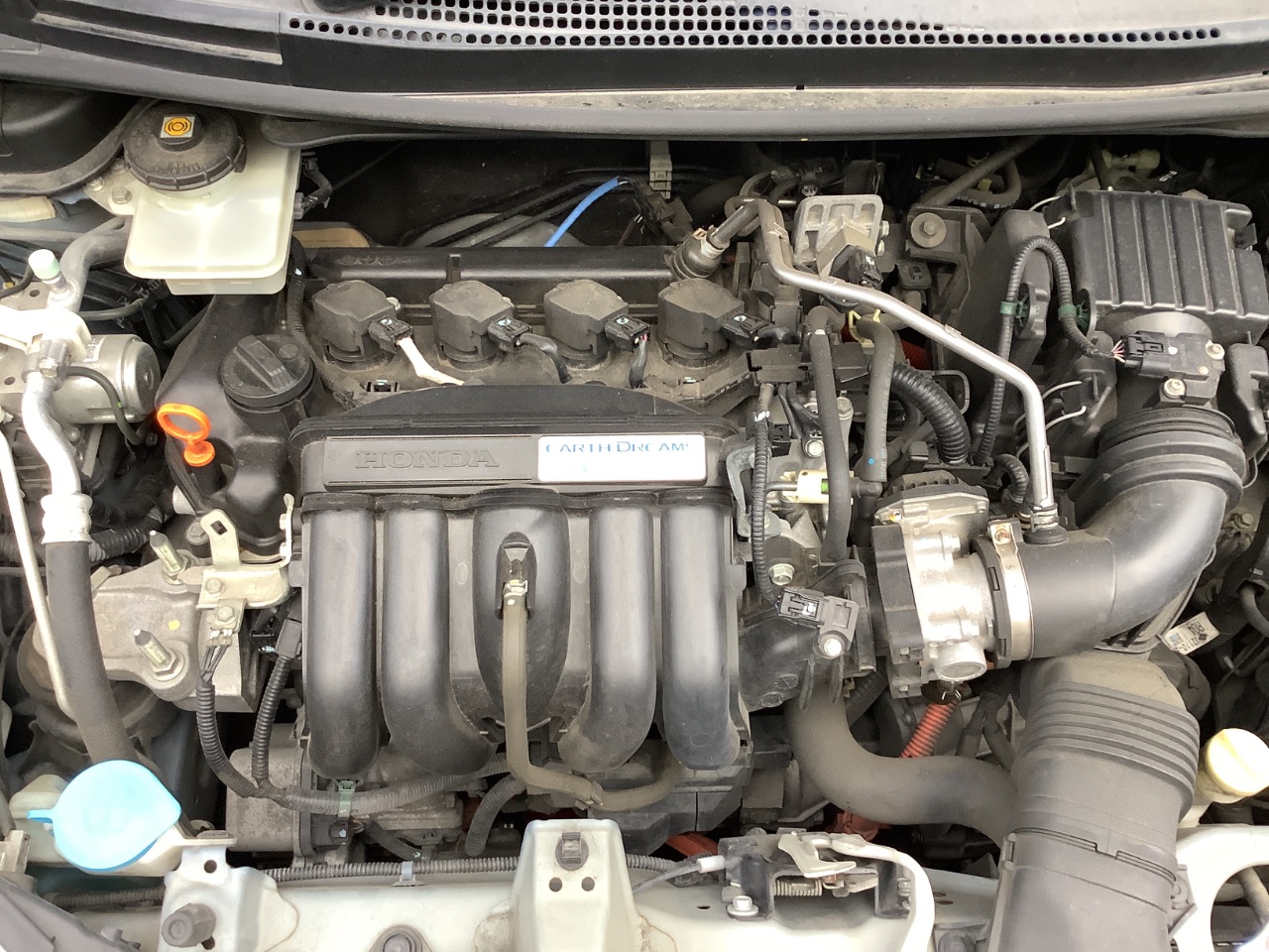 ホンダ ホンダ その他 Ref:SP374505 5/17